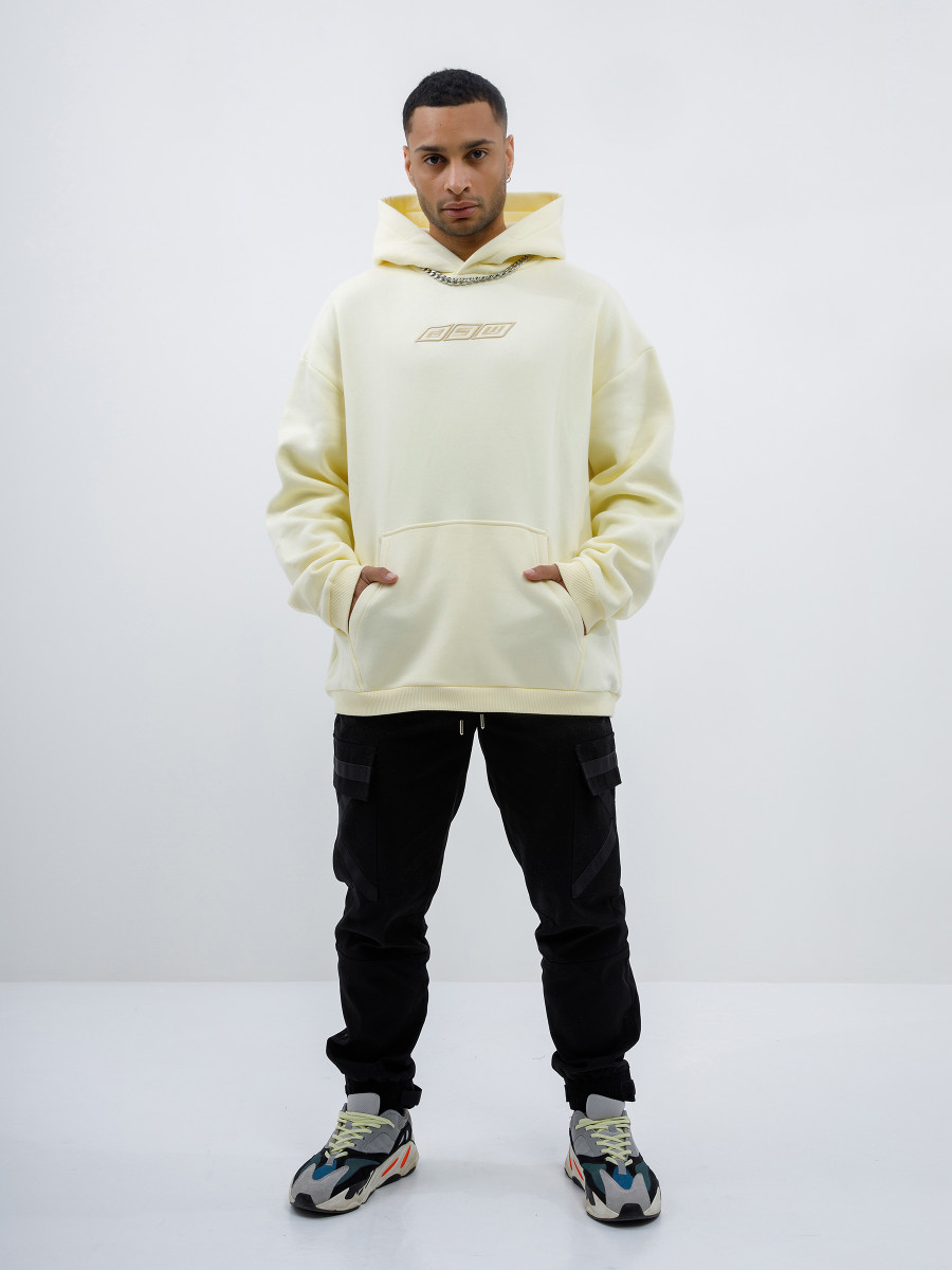 Худи BSW TAFTING