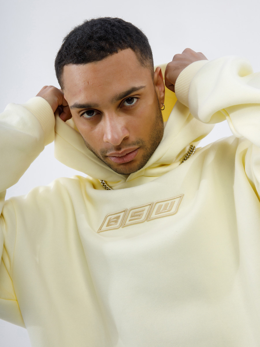 Худи BSW TAFTING