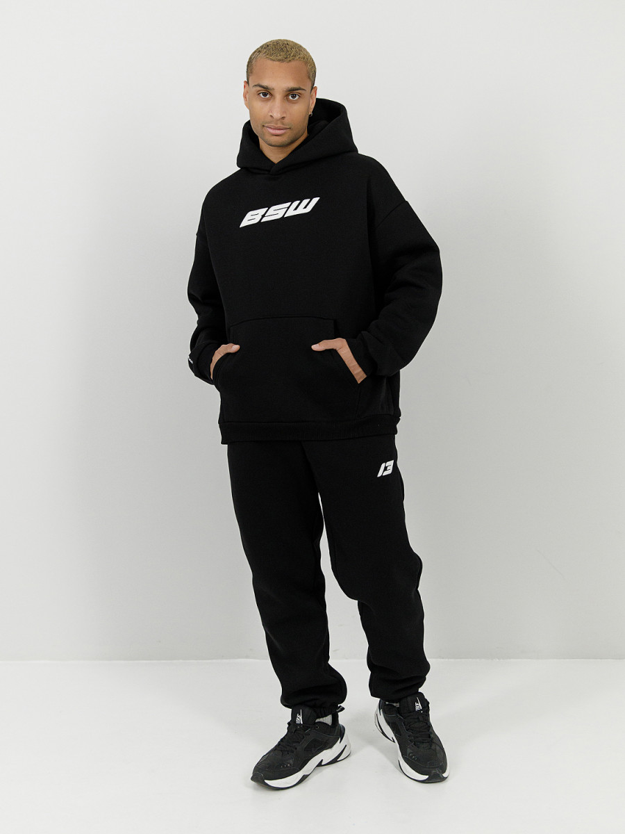 Костюм спортивный BSW EMBOSSING
