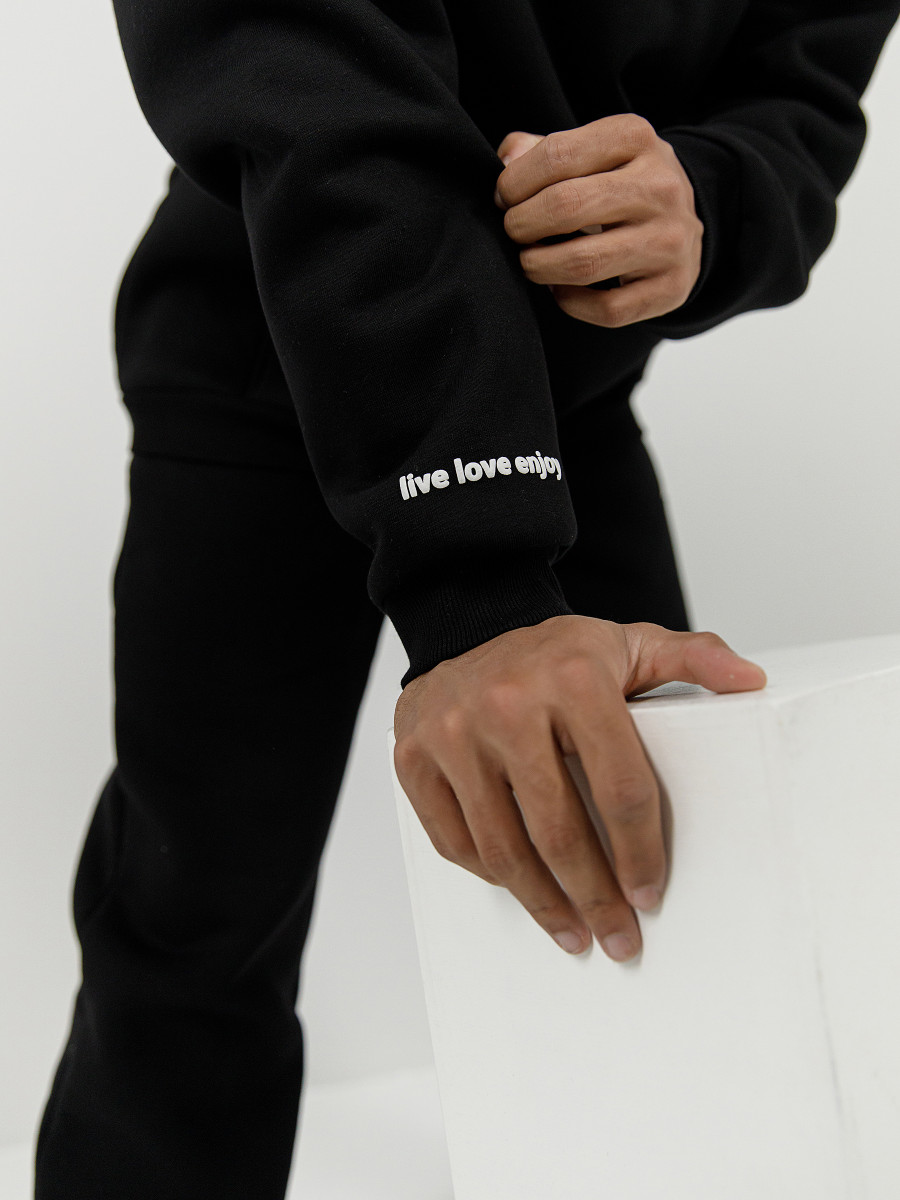 Костюм спортивный BSW EMBOSSING