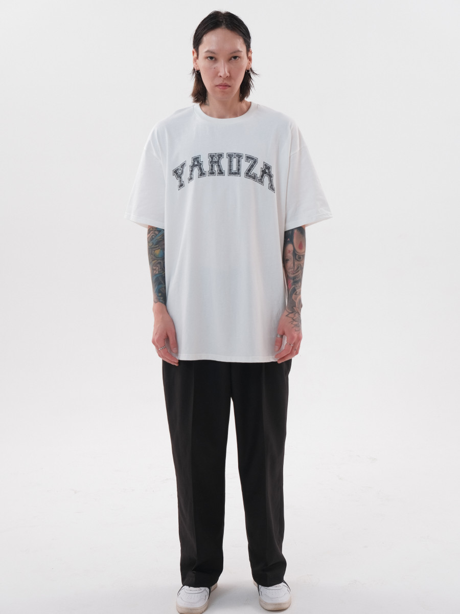 Футболка BANDANA by MATSUMURA