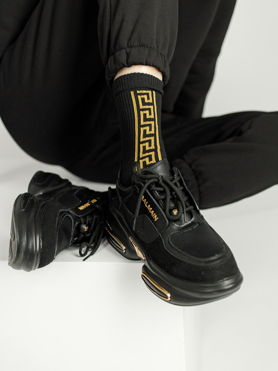 Носки ZLT GREEK