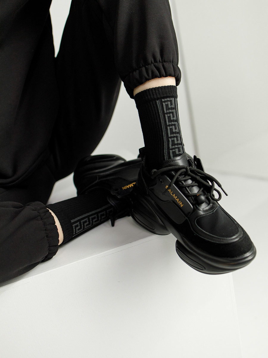 Носки ZLT GREEK