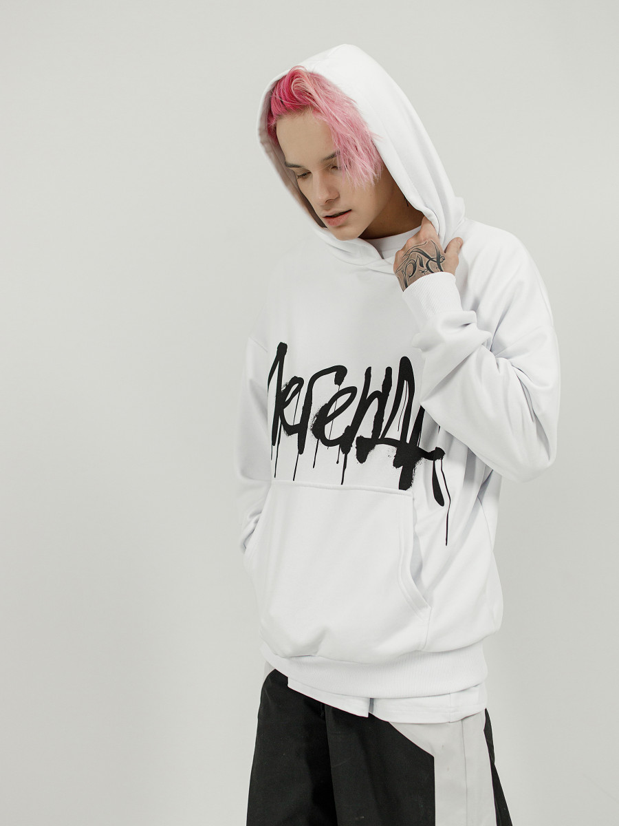 Худи ЛЕГЕНДА