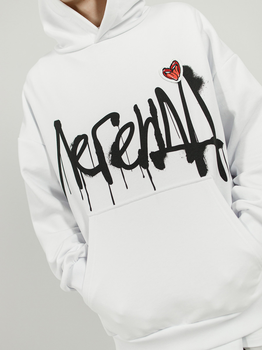 Худи ЛЕГЕНДА