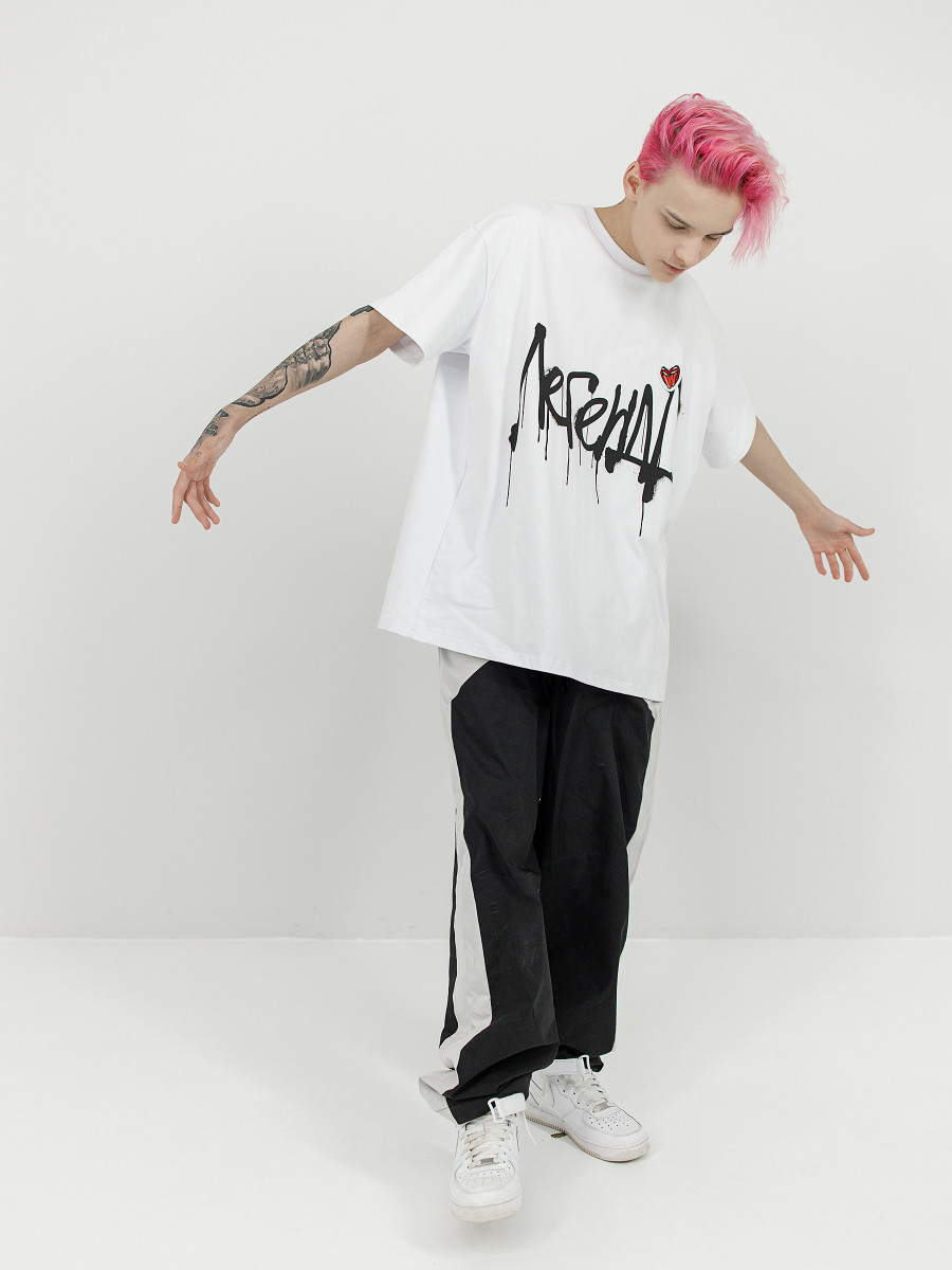 Футболка ЛЕГЕНДА