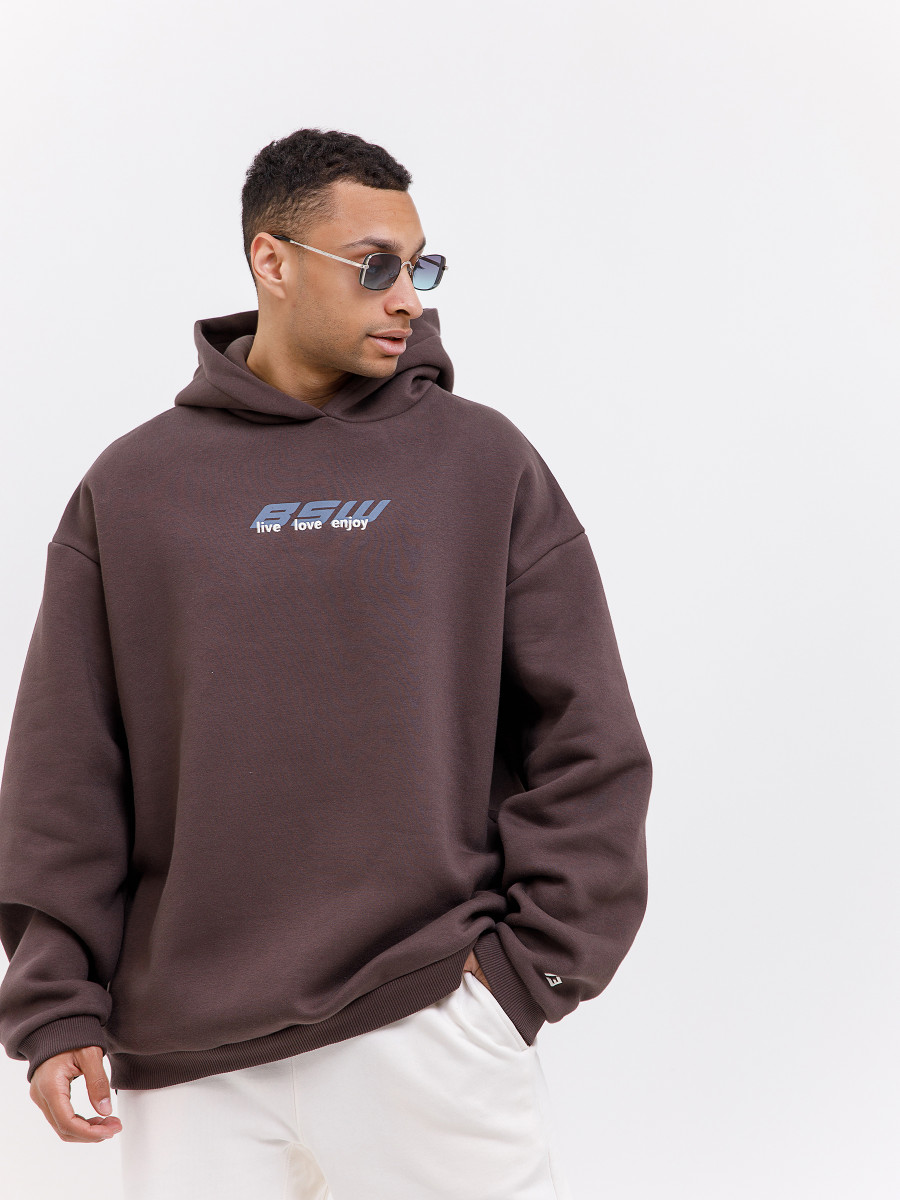 Худи BSW L.L.E.