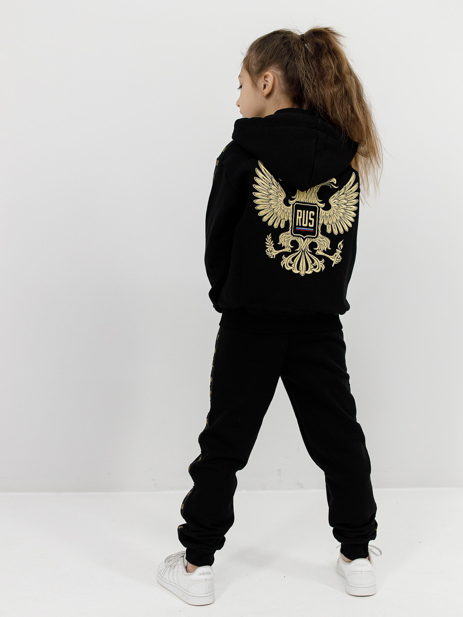 Костюм спортивный RUS EAGLE
