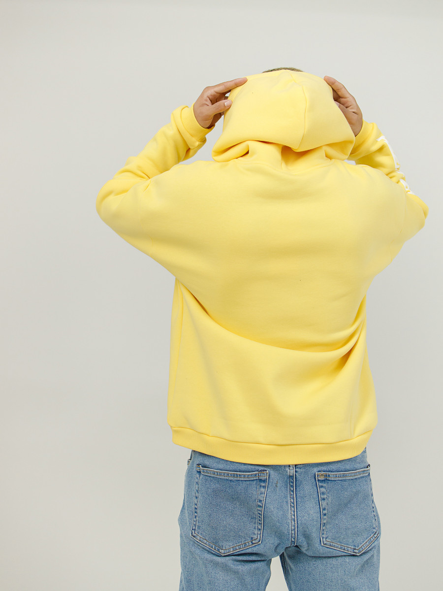 Худи BSW MOOD SIMPLE