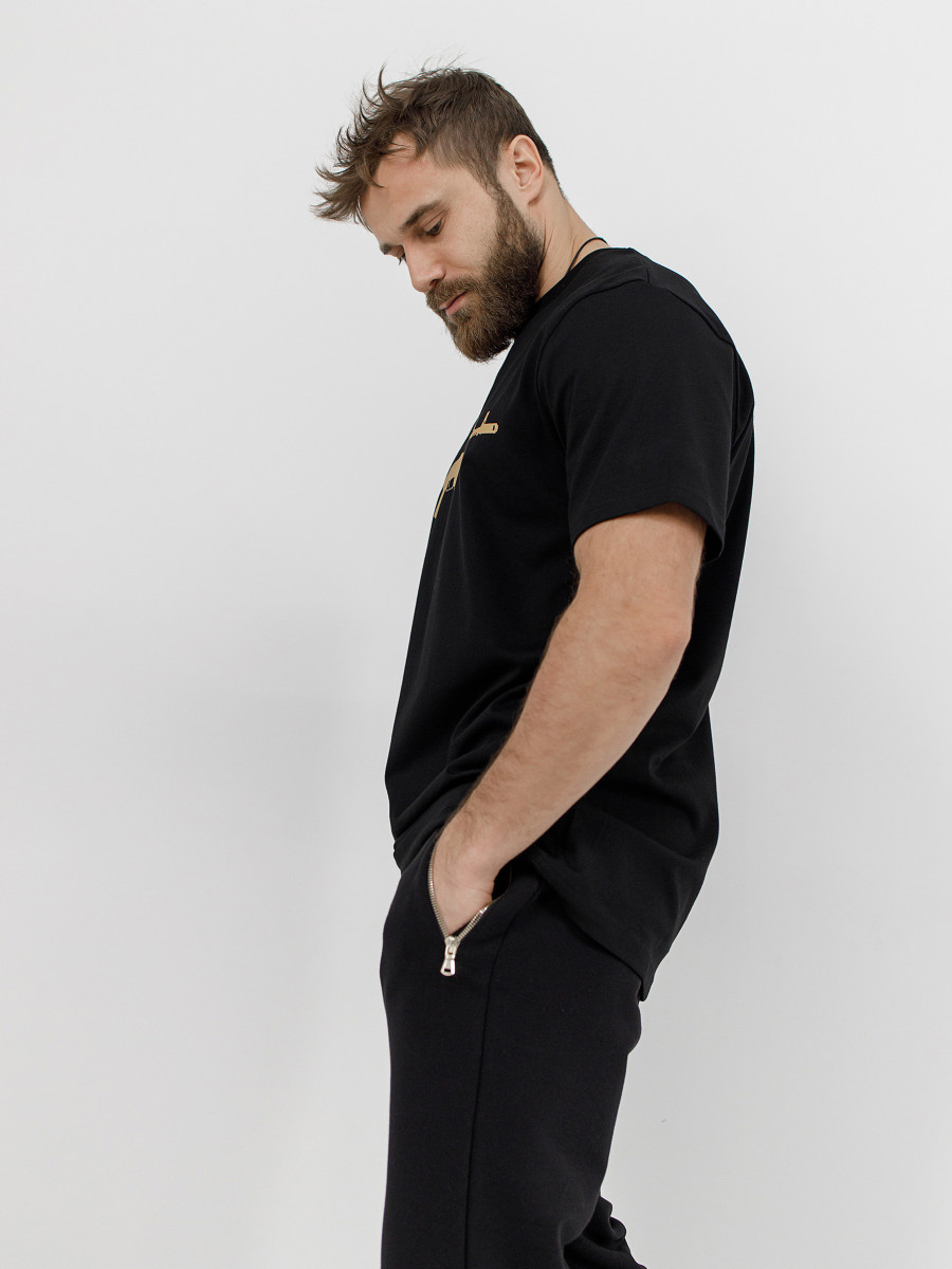 Футболка RUS AK47