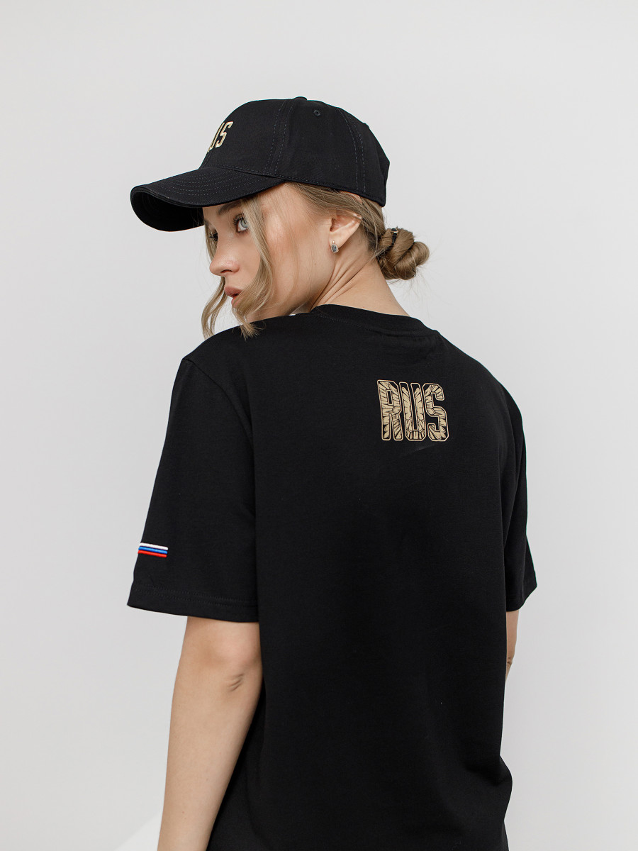 Футболка RUS AK47