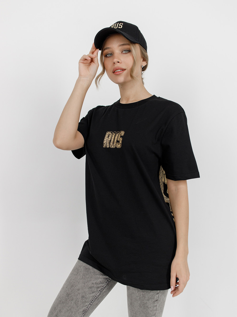 Футболка RUS MIRROR