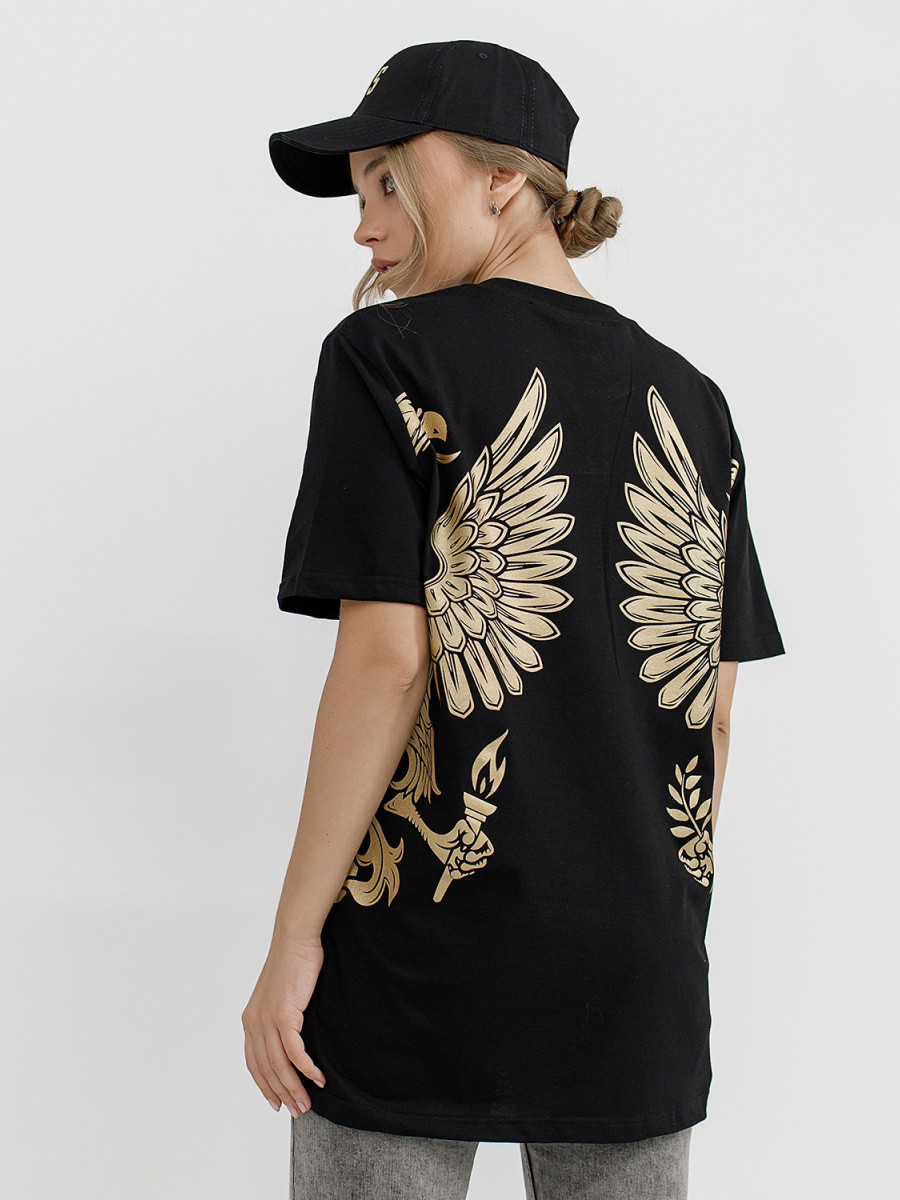 Футболка RUS MIRROR