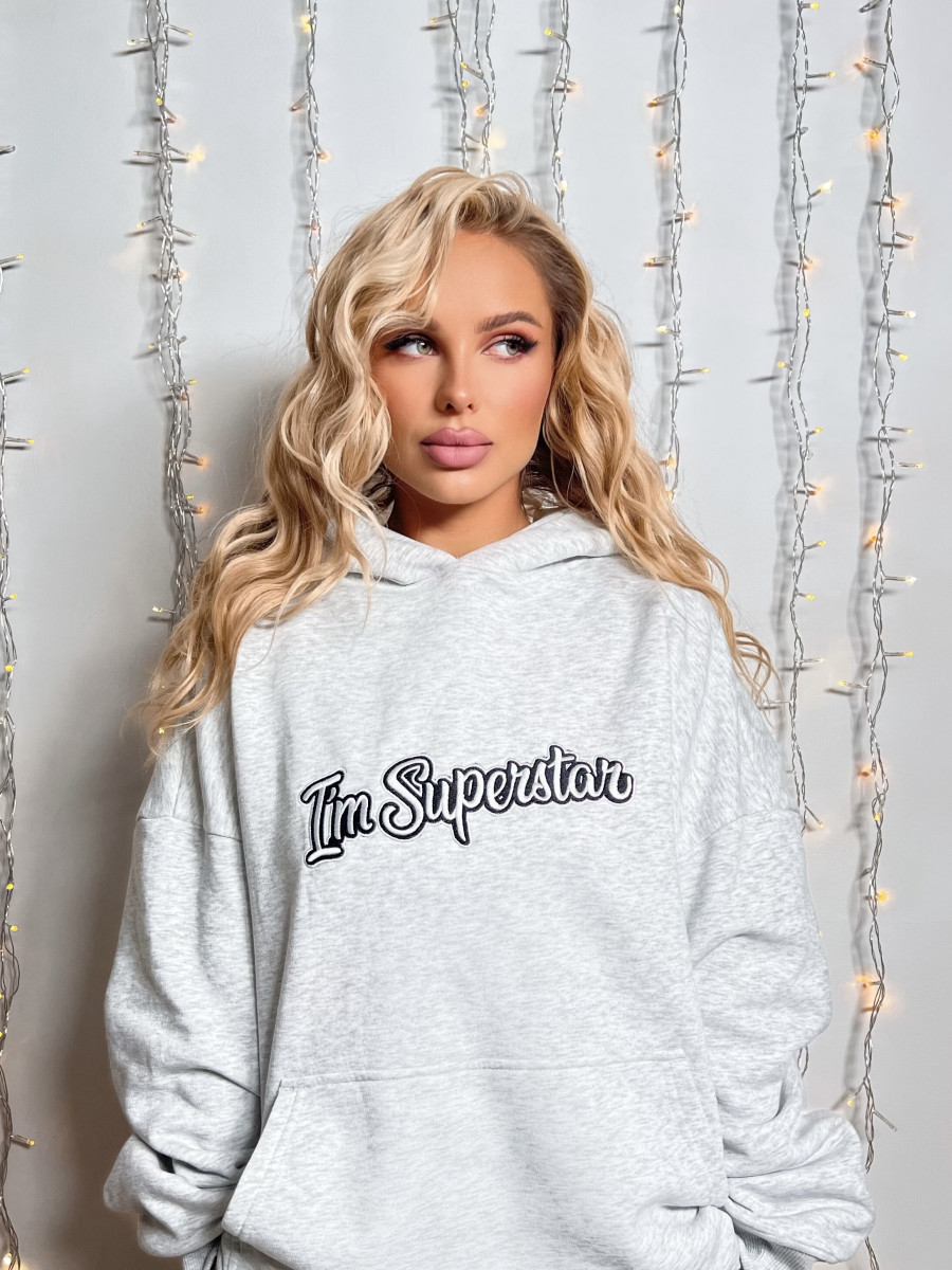 Костюм спортивный I AM SUPERSTAR by Ханна