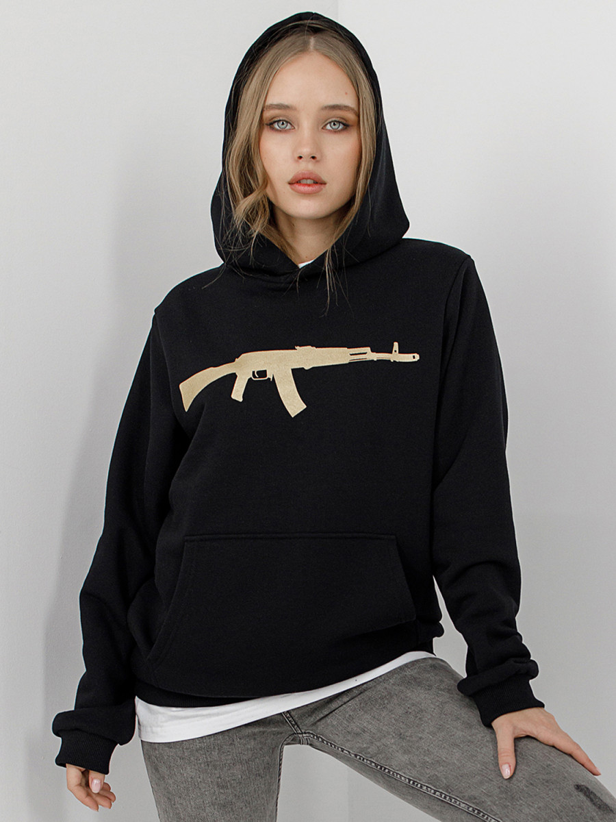 Худи RUS AK47