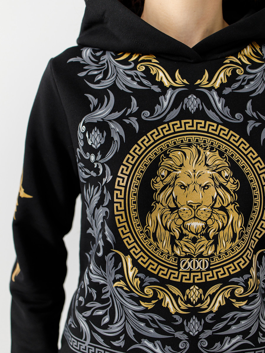 Костюм спортивный ZLT BLACKGOLD