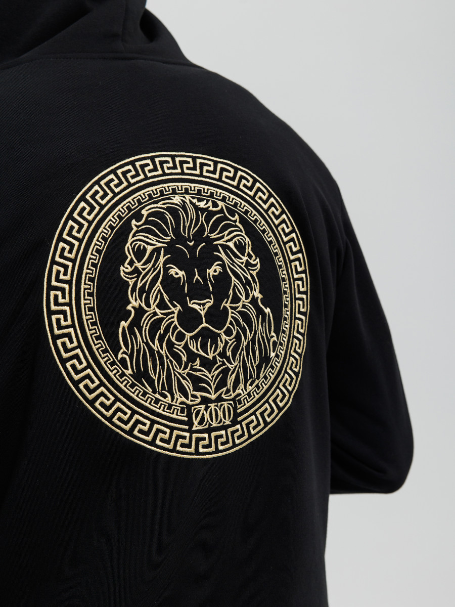 Костюм спортивный ZLT GREEK LION