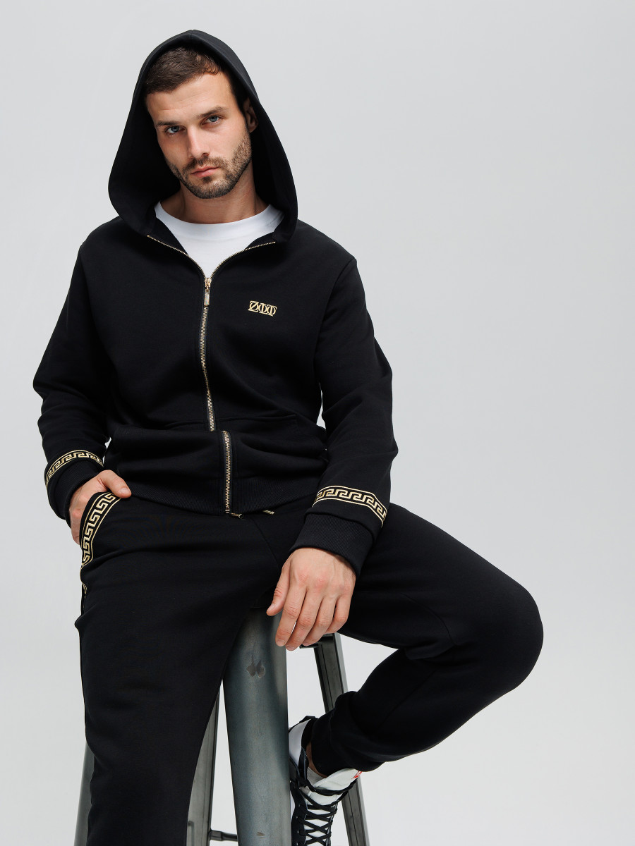 Костюм спортивный ZLT GREEK LION