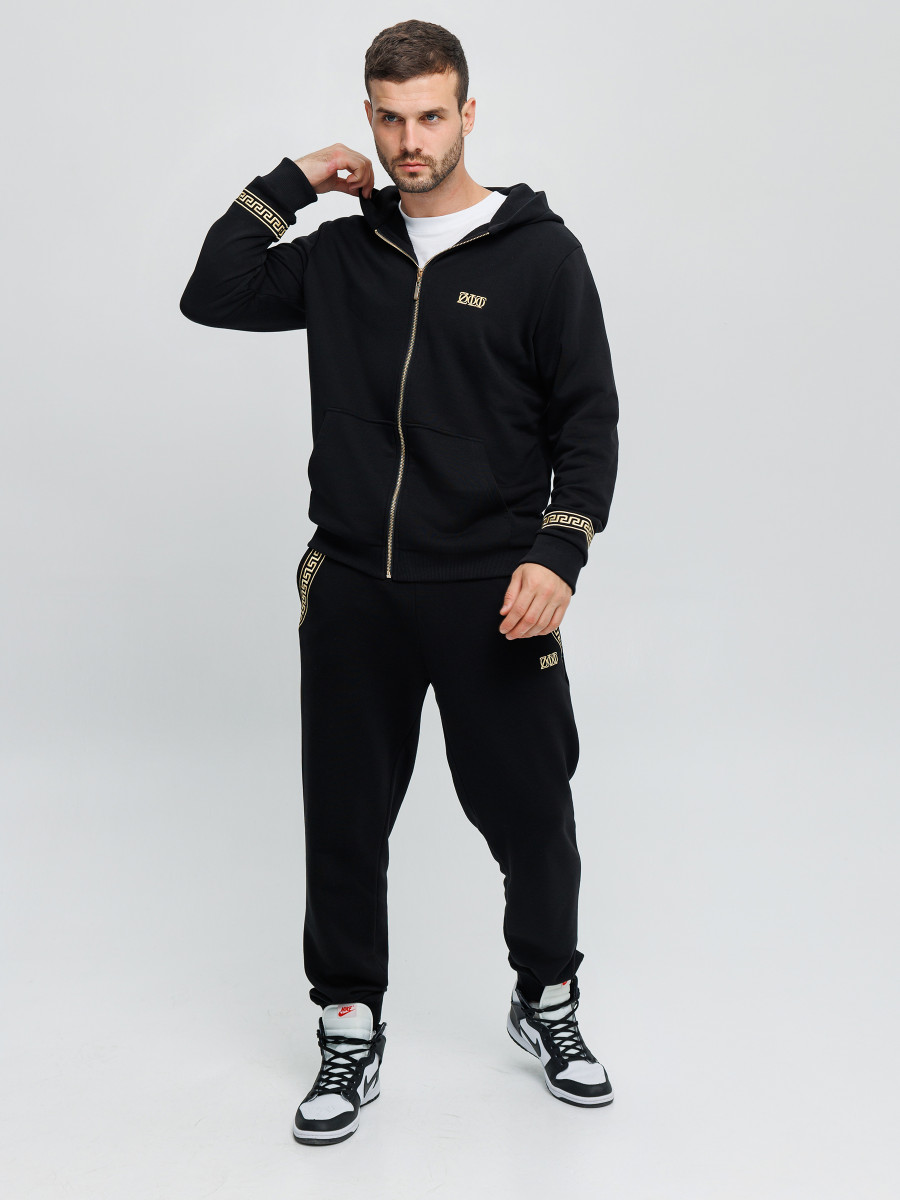 Костюм спортивный ZLT GREEK LION