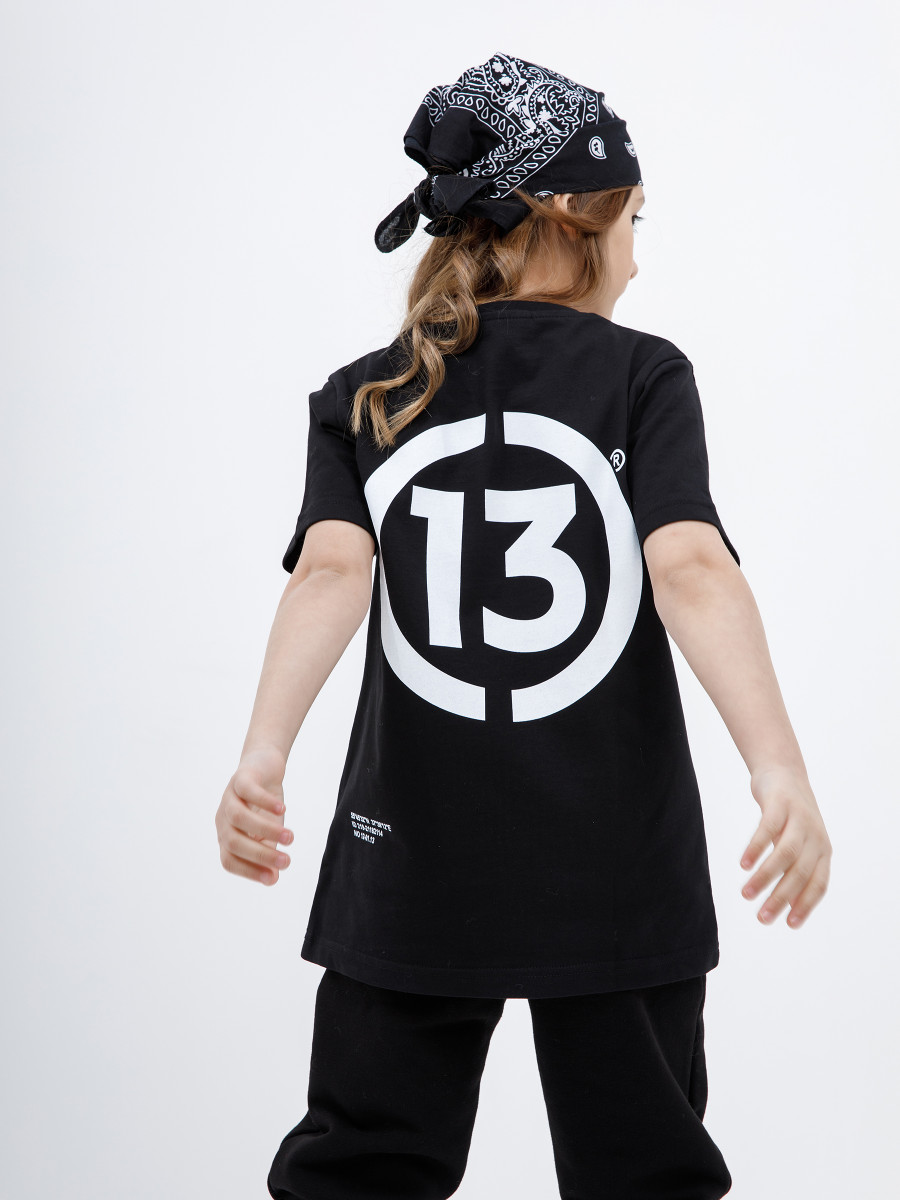 Футболка BS URBAN