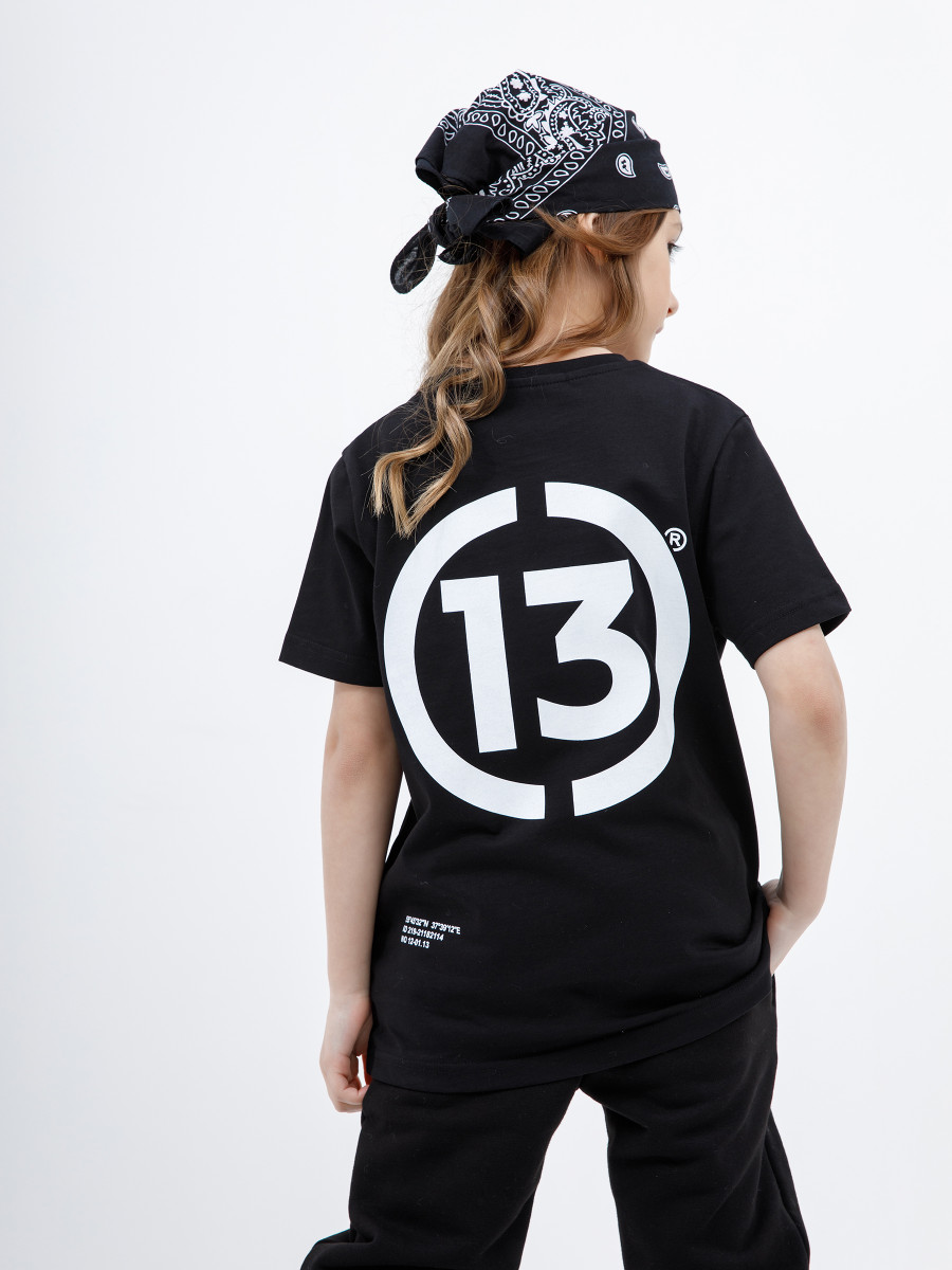 Футболка BS URBAN