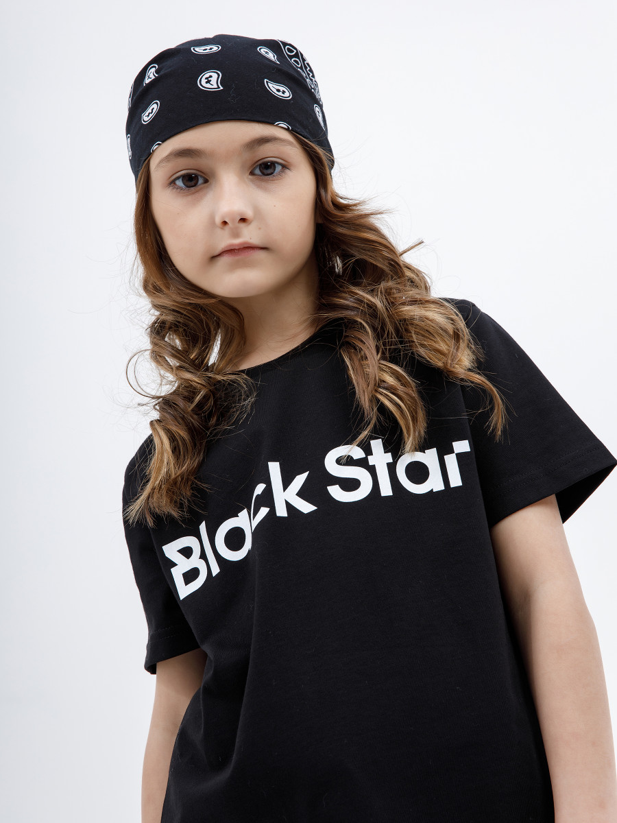 Футболка BS URBAN