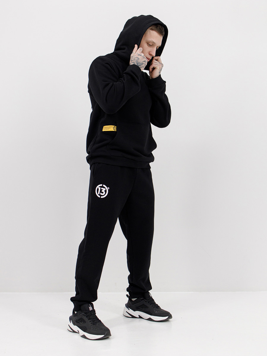 Костюм спортивный BS URBAN