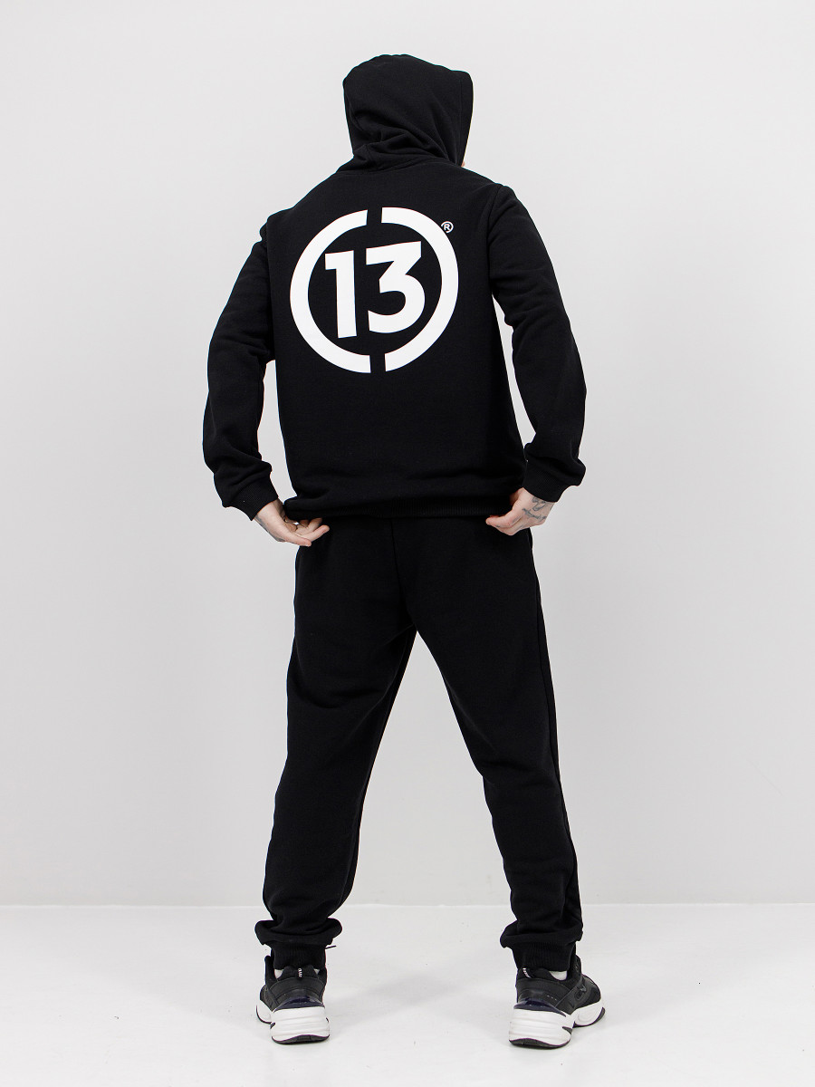 Костюм спортивный BS URBAN