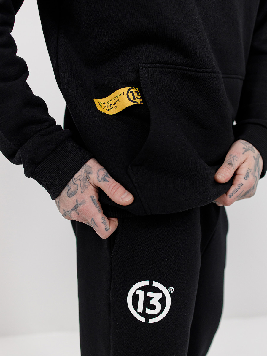 Костюм спортивный BS URBAN