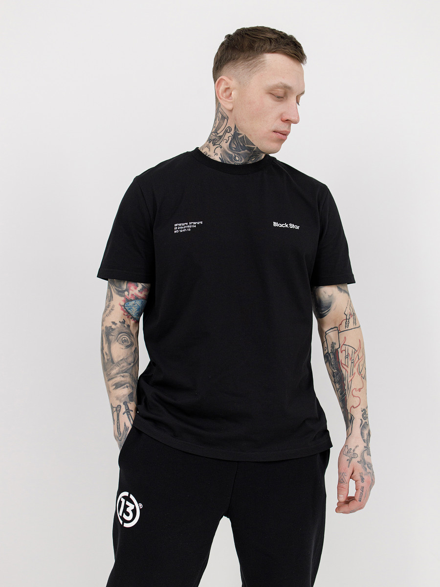 Футболка BS URBAN