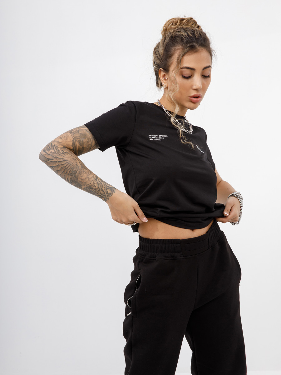 Футболка BS URBAN