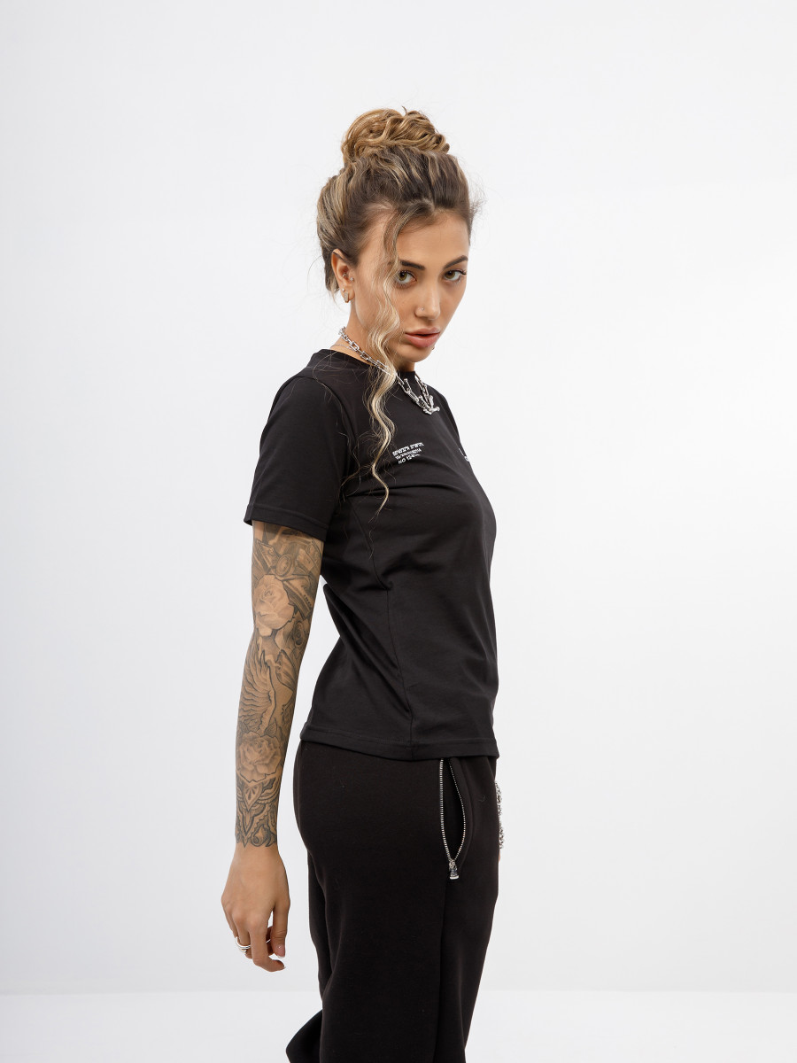 Футболка BS URBAN