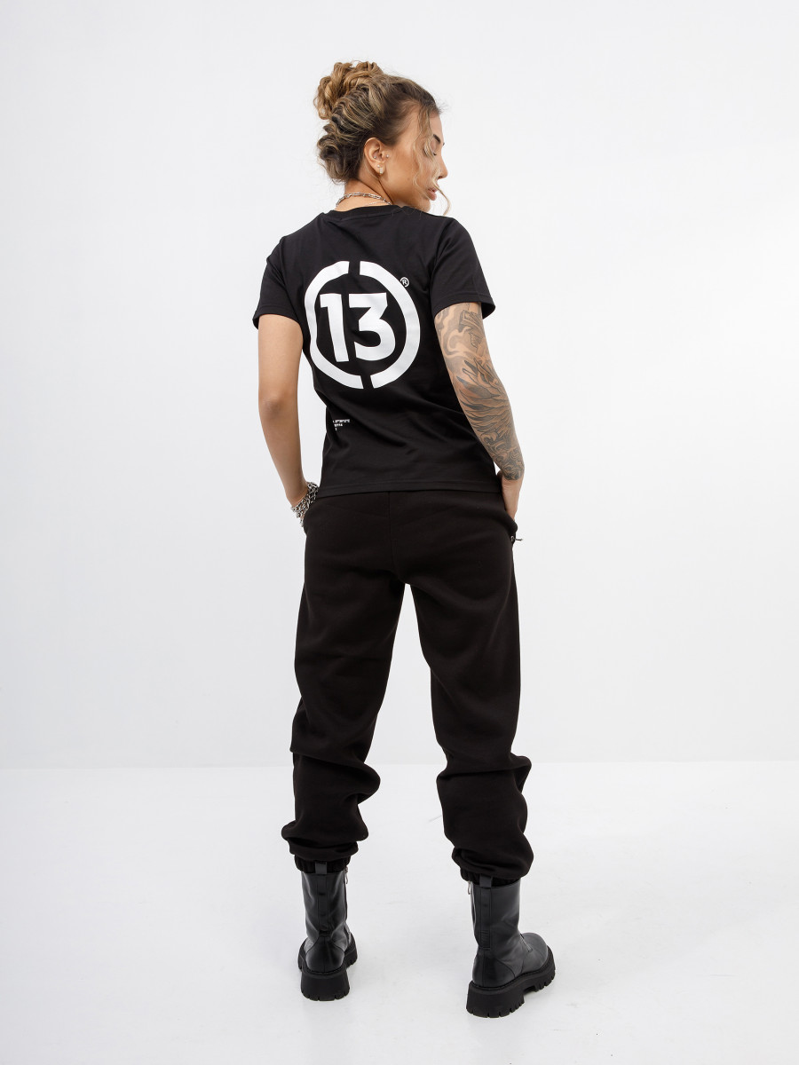 Футболка BS URBAN