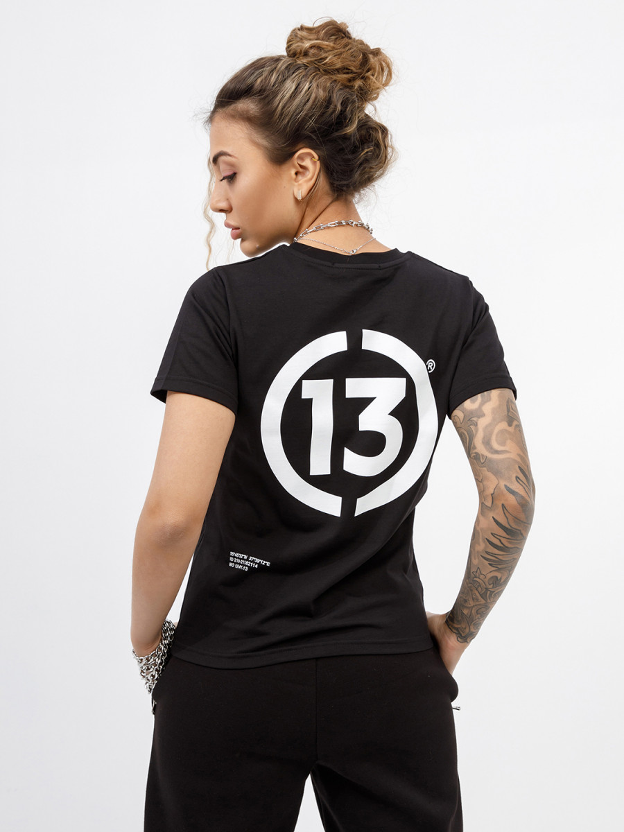 Футболка BS URBAN