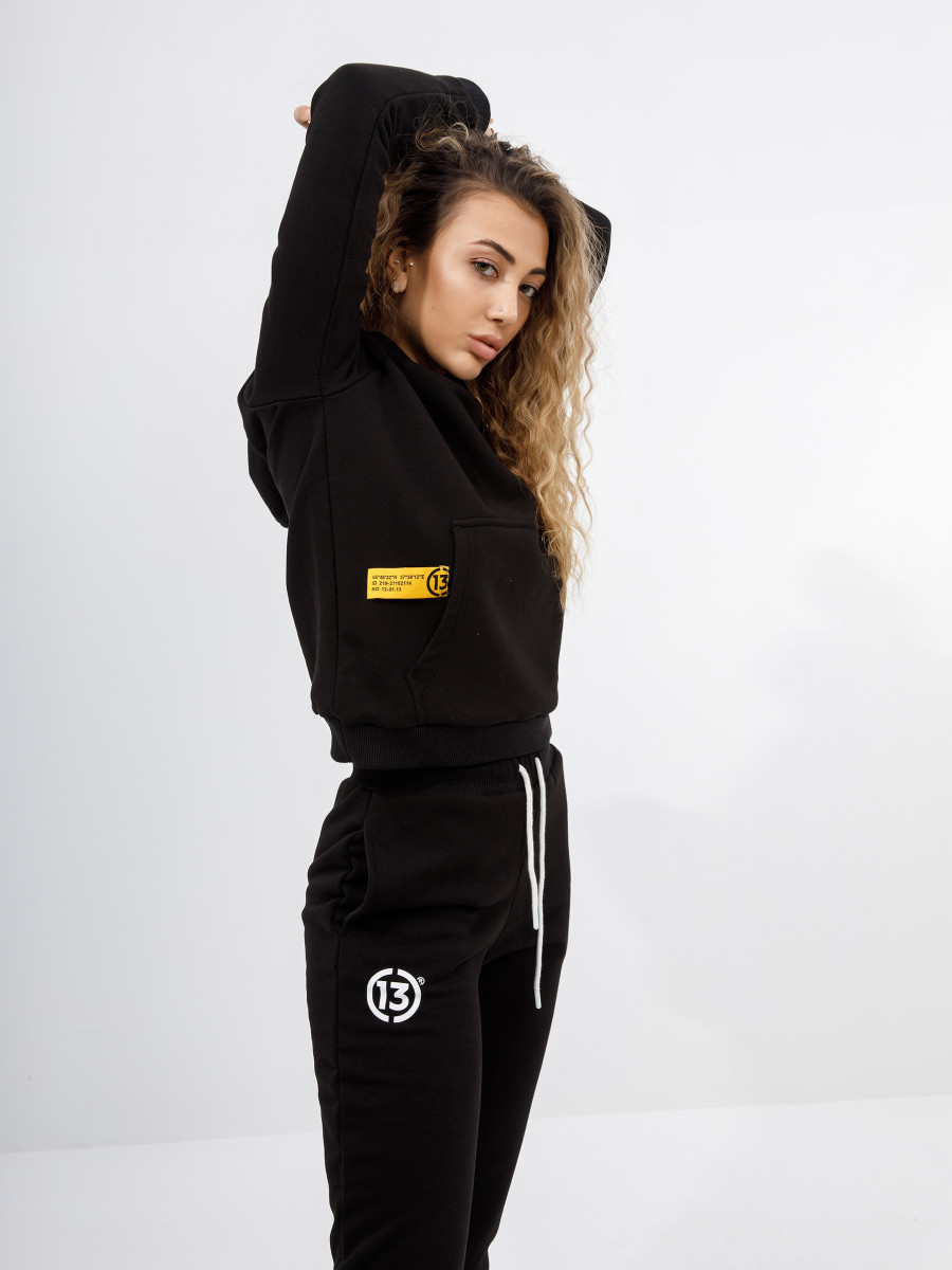 Костюм спортивный BS URBAN