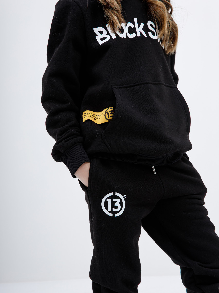 Костюм спортивный BS URBAN