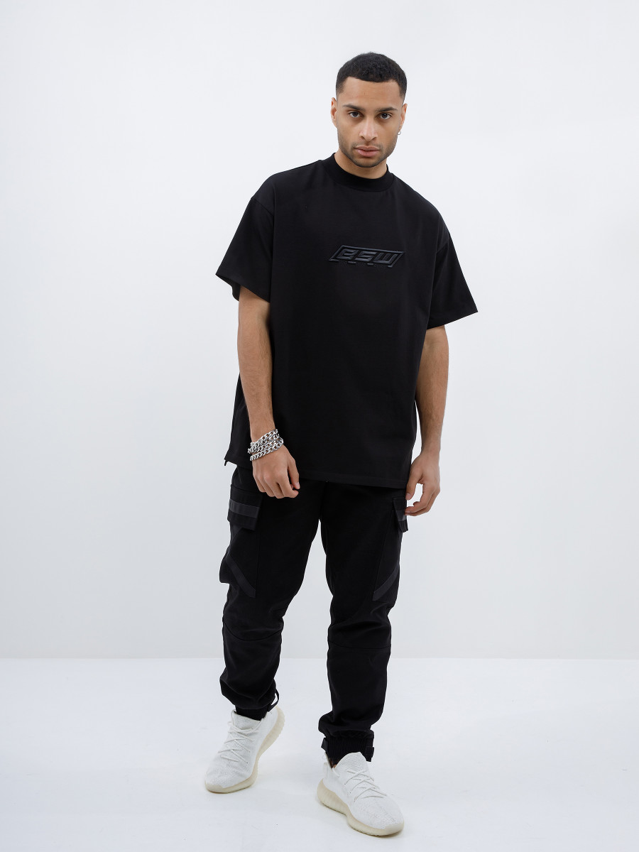 Футболка BSW MOOD NECK