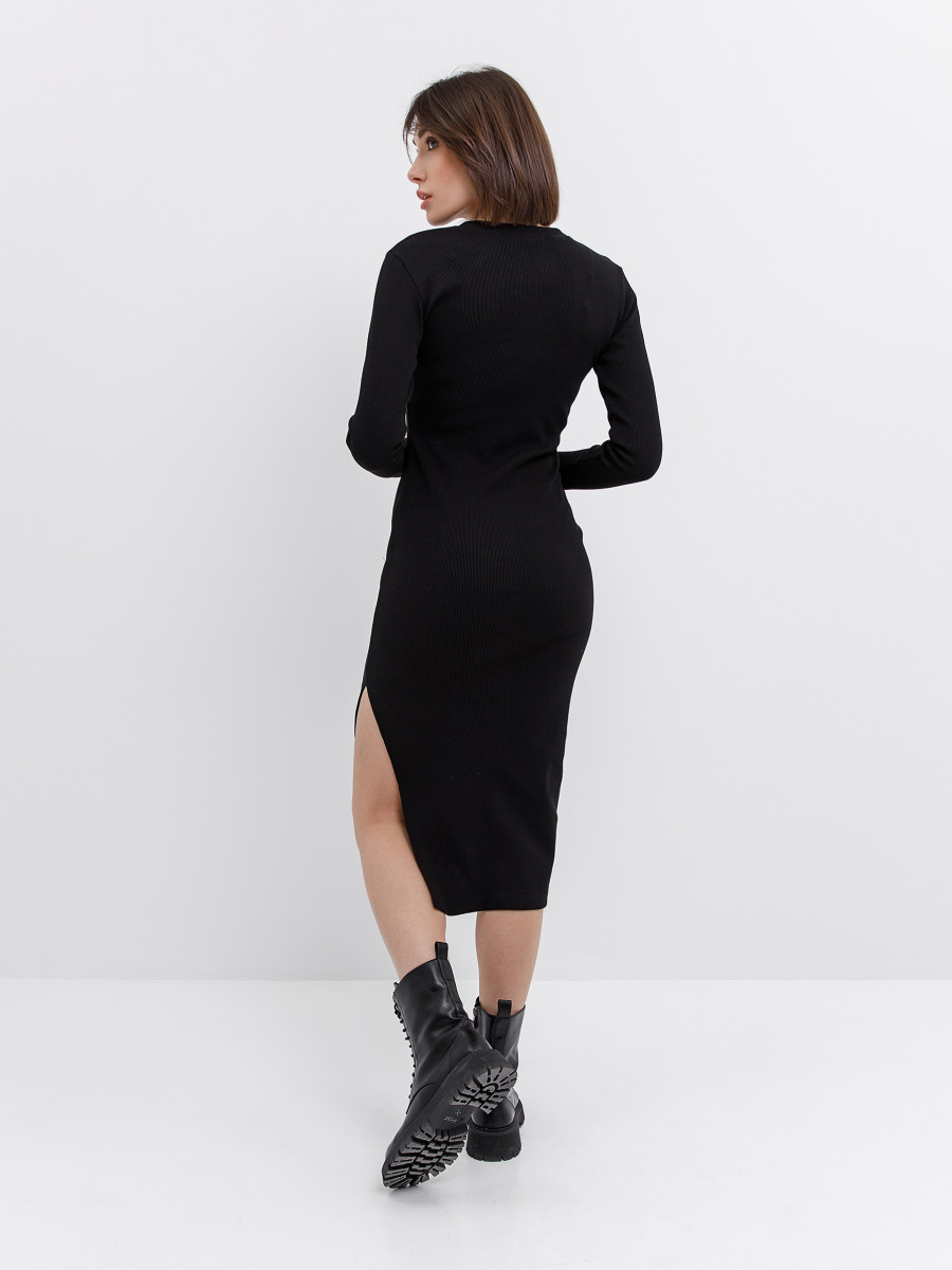 Платье BSW DESIGN