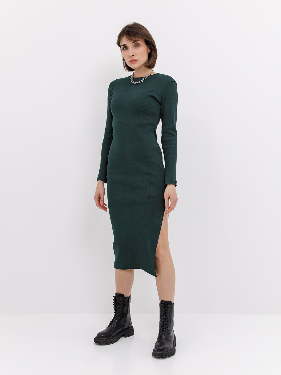 Платье BSW DESIGN