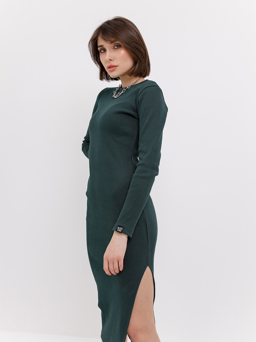 Платье BSW DESIGN