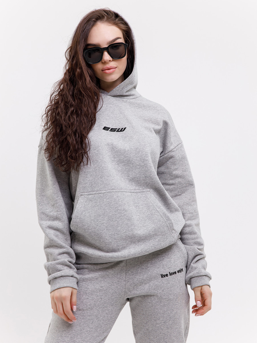 Костюм спортивный BSW COLOR