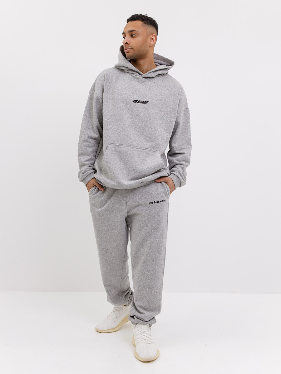 Костюм спортивный BSW COLOR