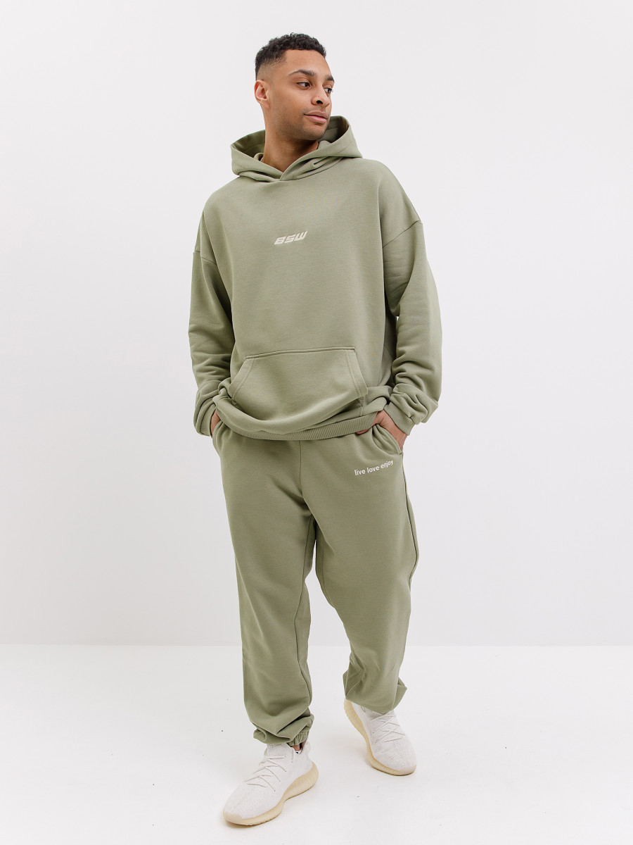 Костюм спортивный BSW COLOR