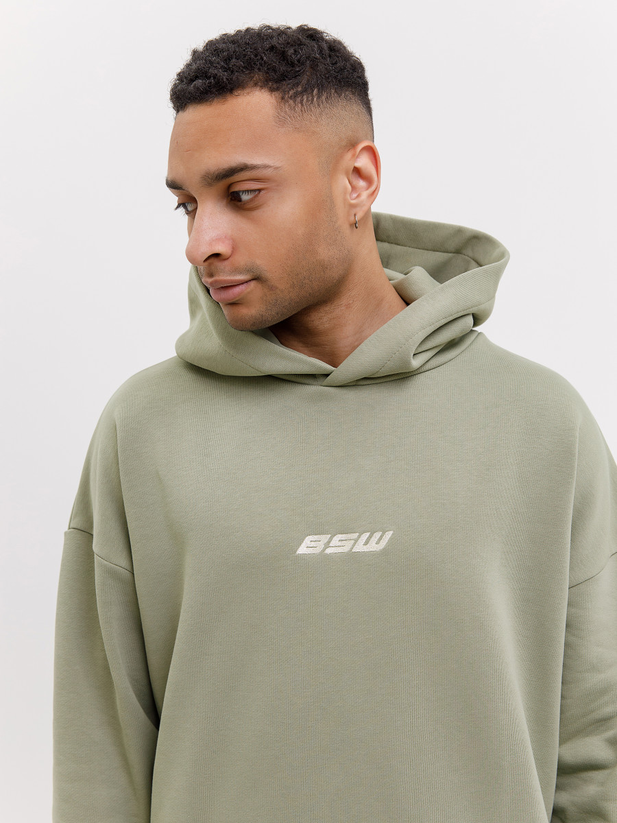 Костюм спортивный BSW COLOR