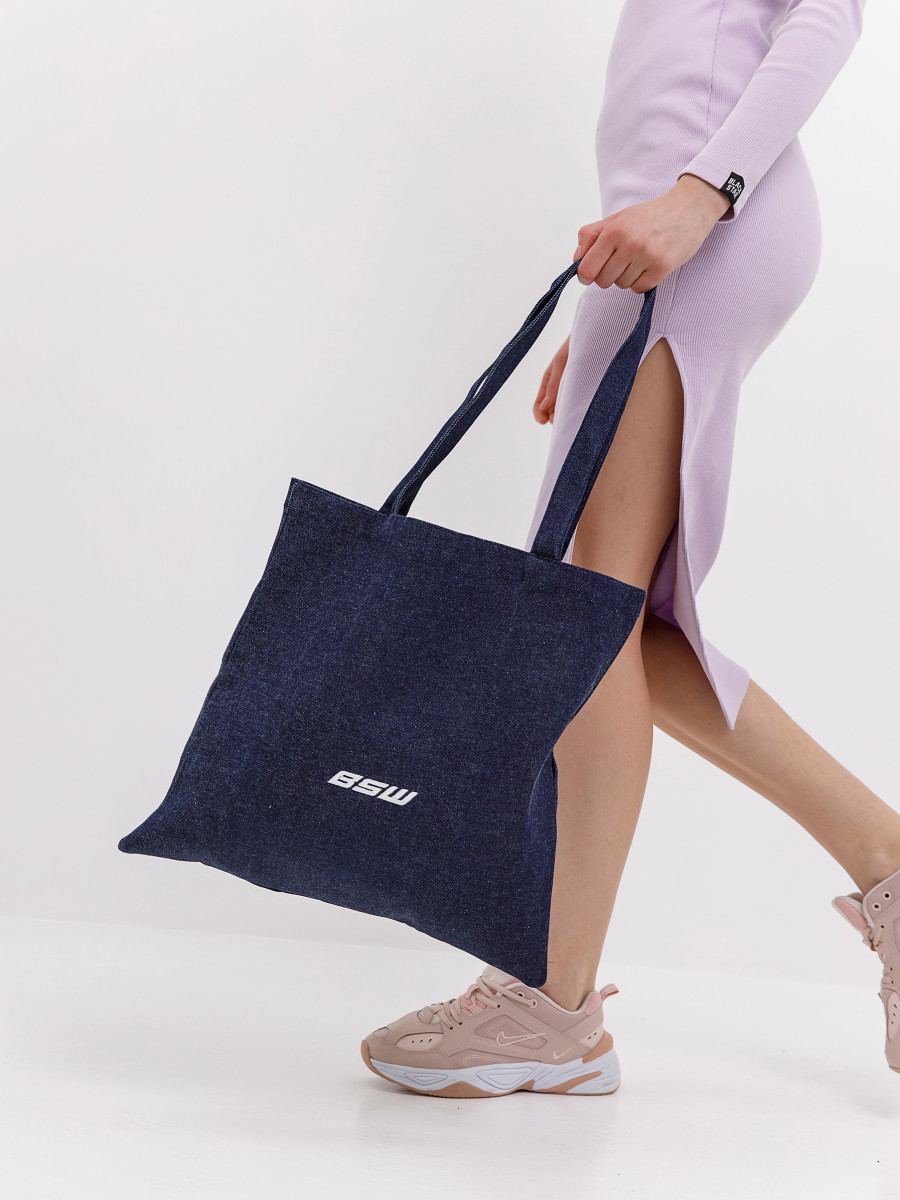 Сумка-шоппер BS