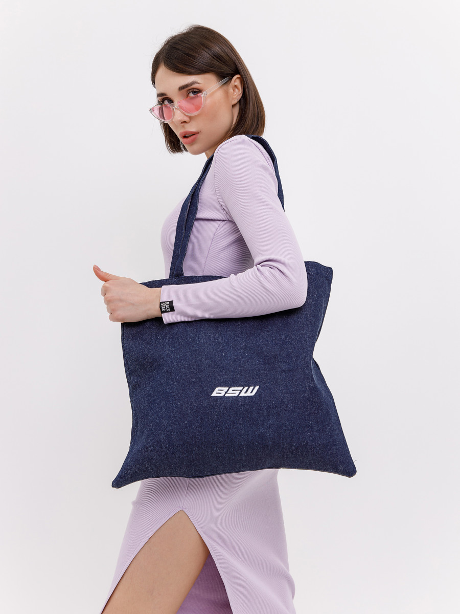 Сумка-шоппер BS