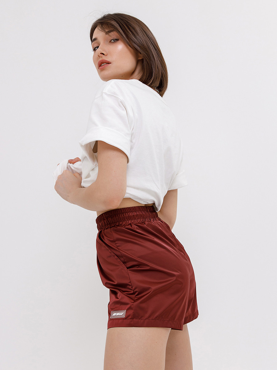 Шорты BSW ACTIVE