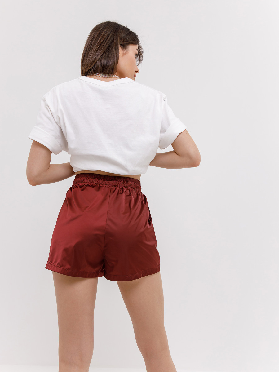 Шорты BSW ACTIVE