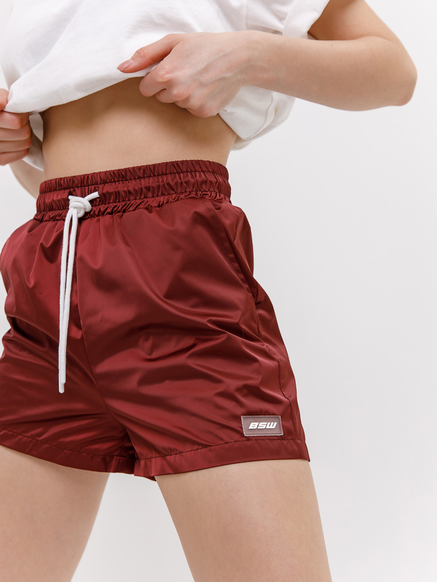 Шорты BSW ACTIVE