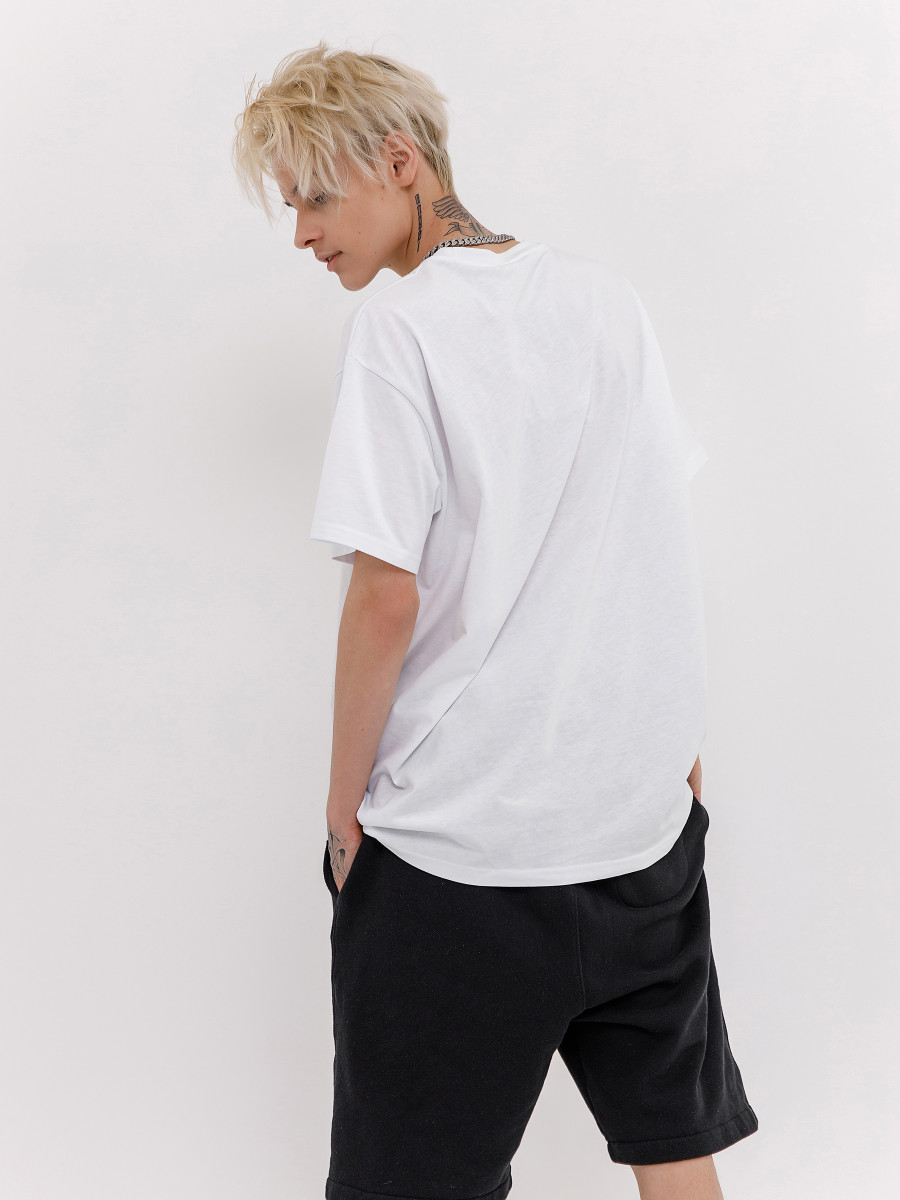 Футболка ЛЕГЕНДА 2.0